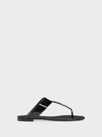 CLETA FLAT SANDAL