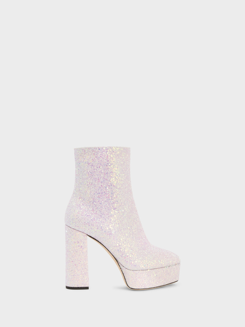 MORGANA GLITTER BOOTIE 120