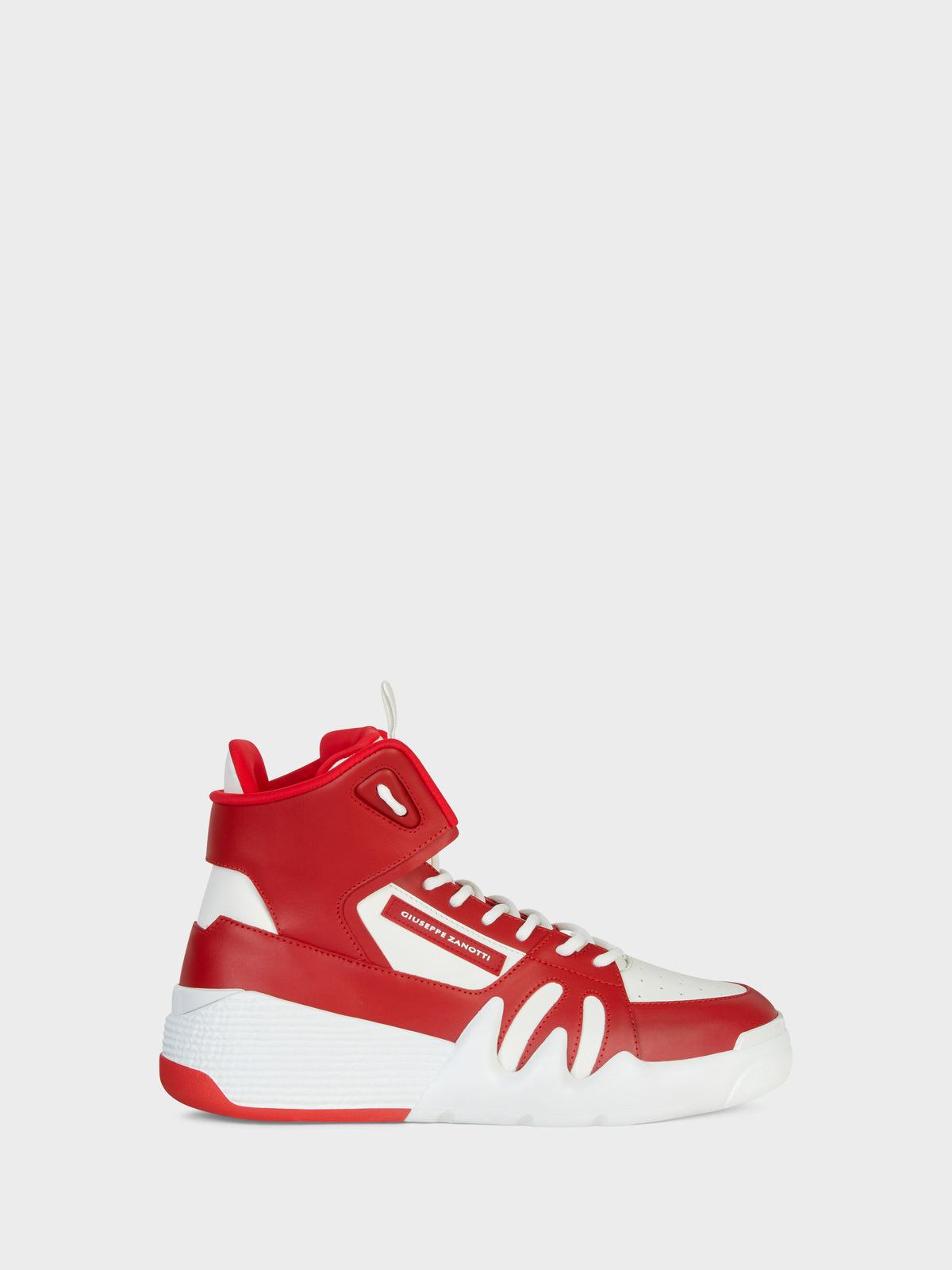 TALON HIGH TOP