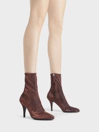 FELICIENNE BOOTIE 85
