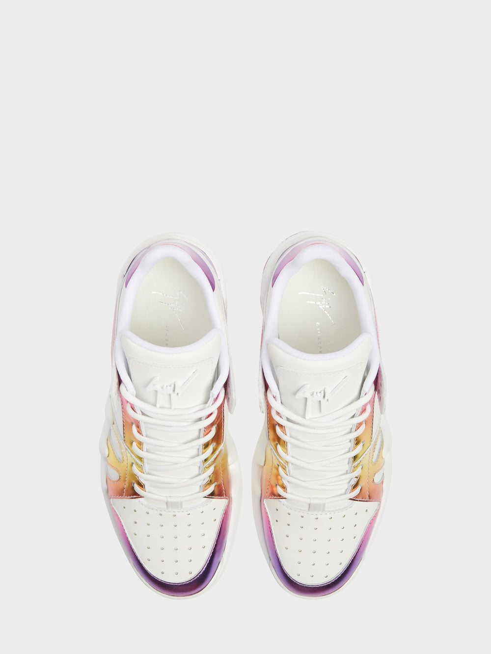 TALON LOW TOP