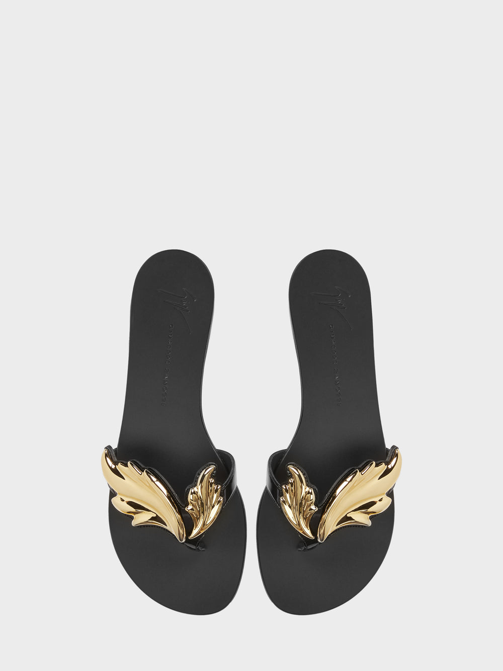 CRUEL FLAT SANDAL