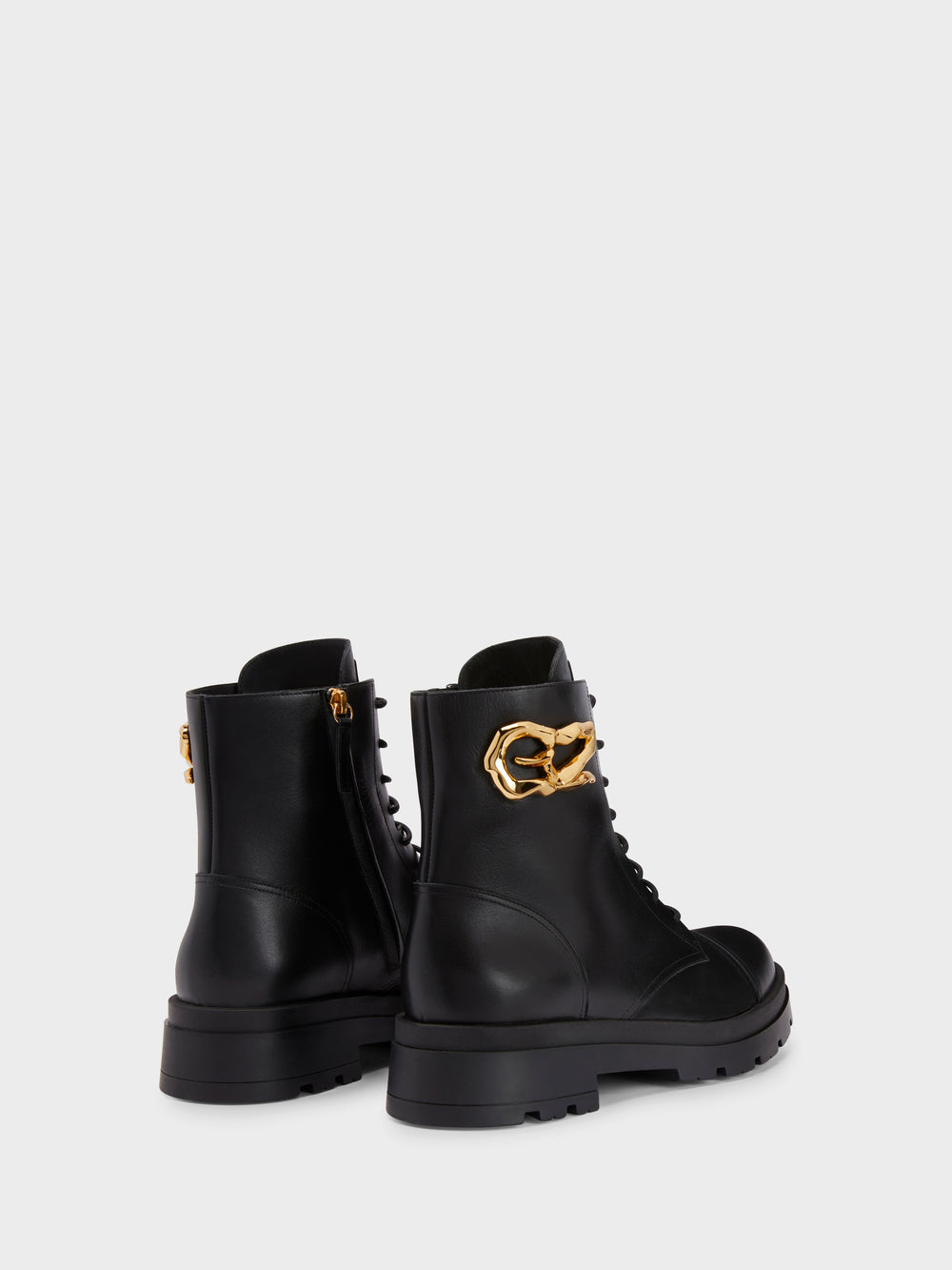 HARLOCK ZALI' BIKER