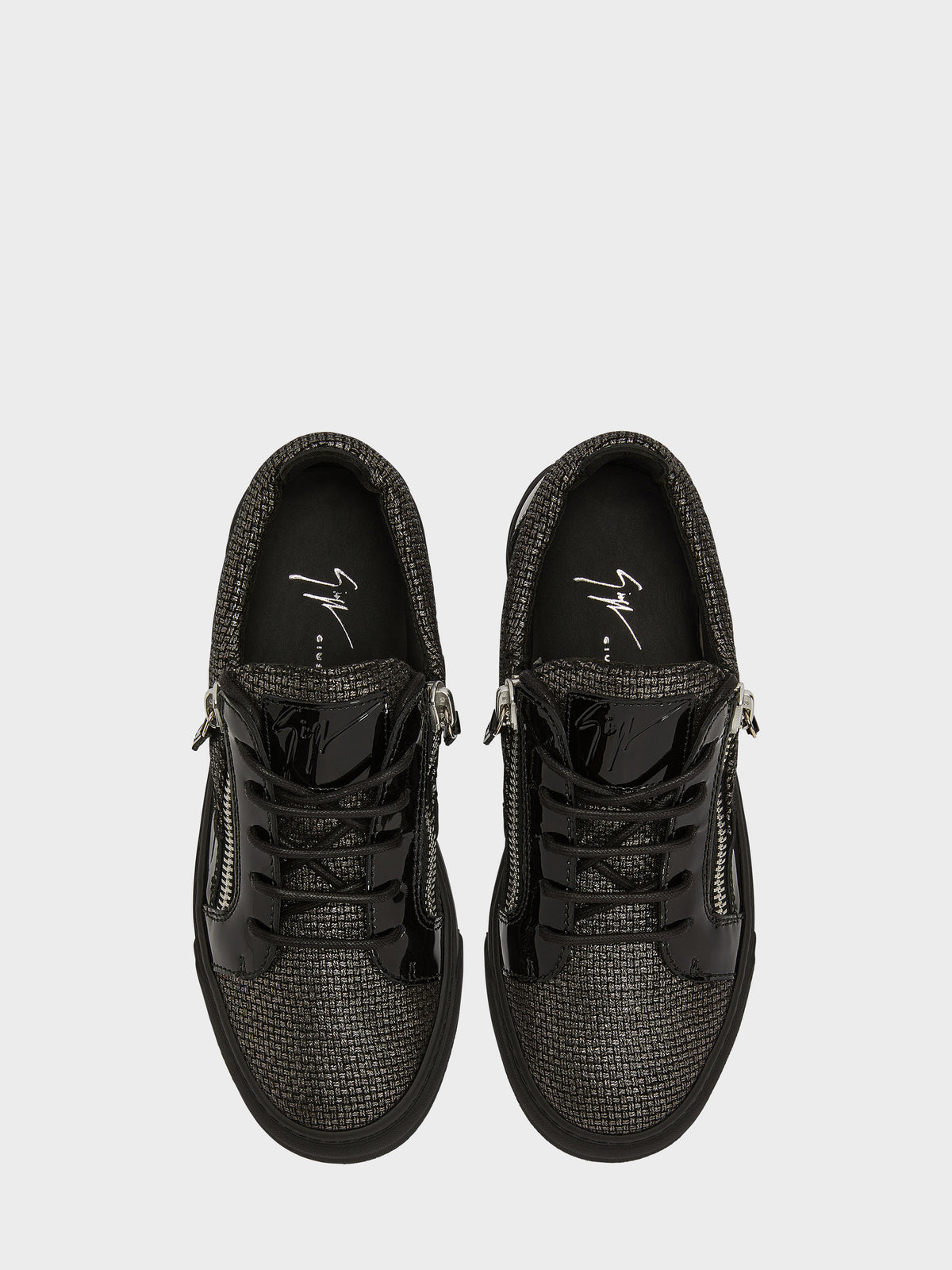 GAIL LOW TOP