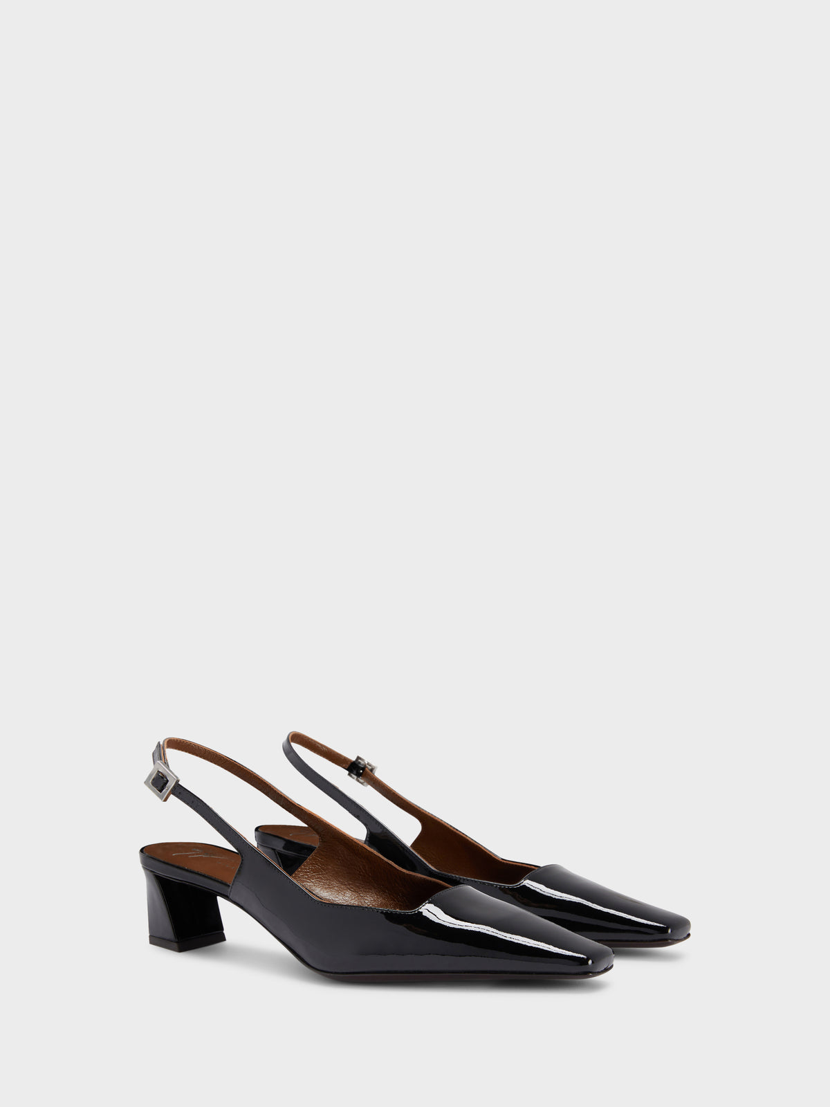 BRENDHA SLING BACK SLINGBACK 45