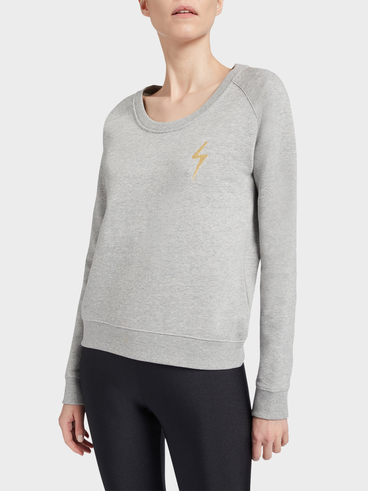 HANANE SWEATSHIRT