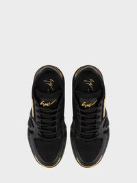 TALON LOW TOP
