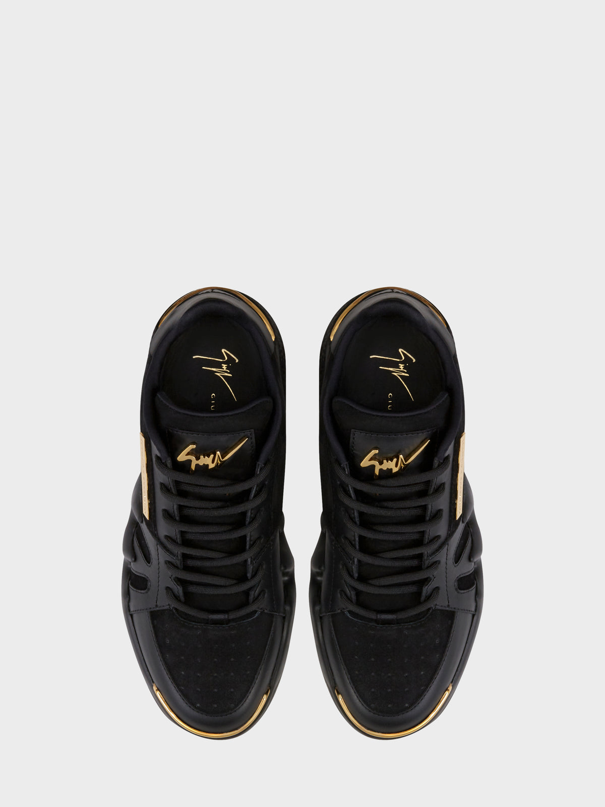 TALON LOW TOP
