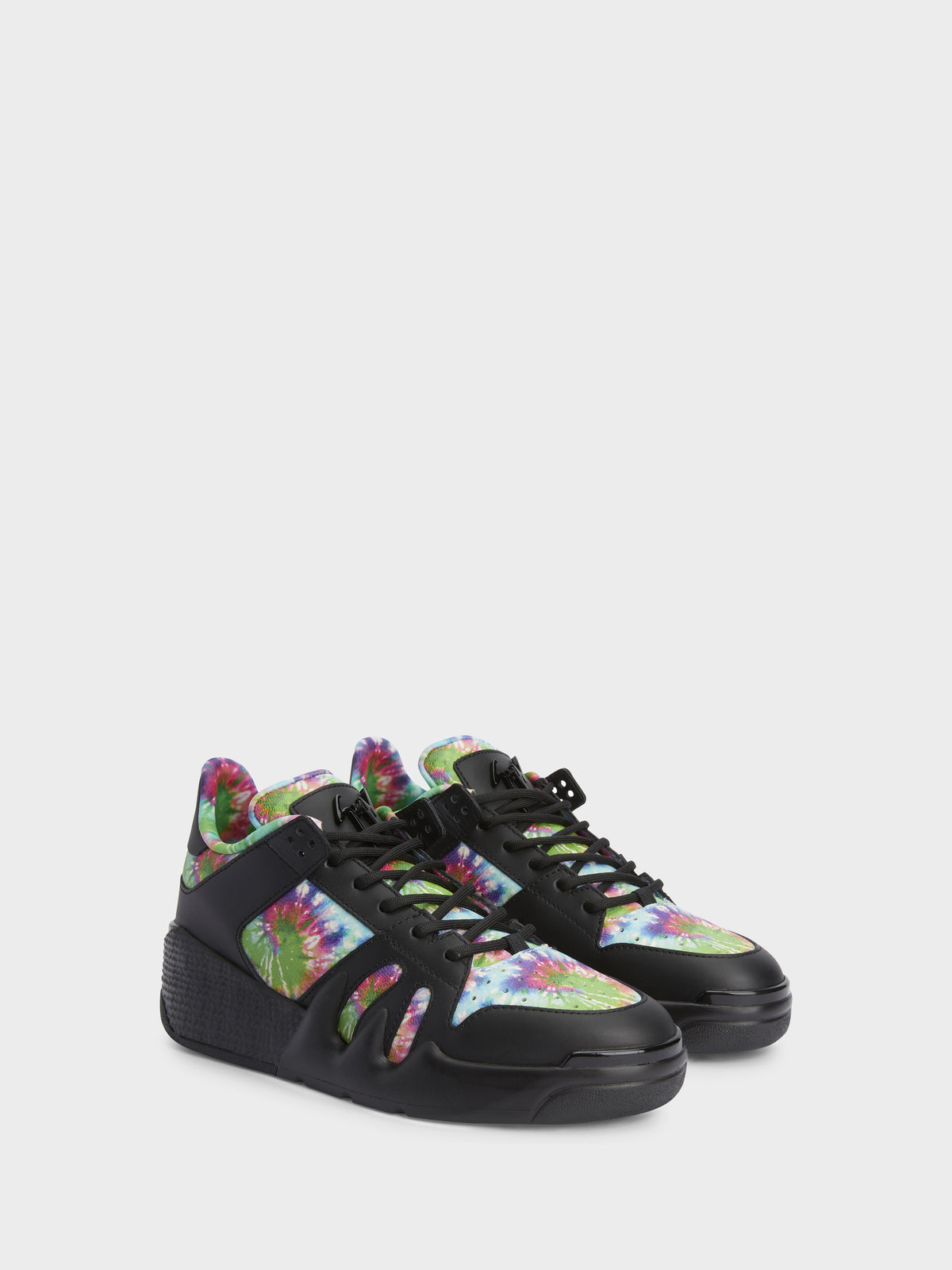 TALON LOW TOP