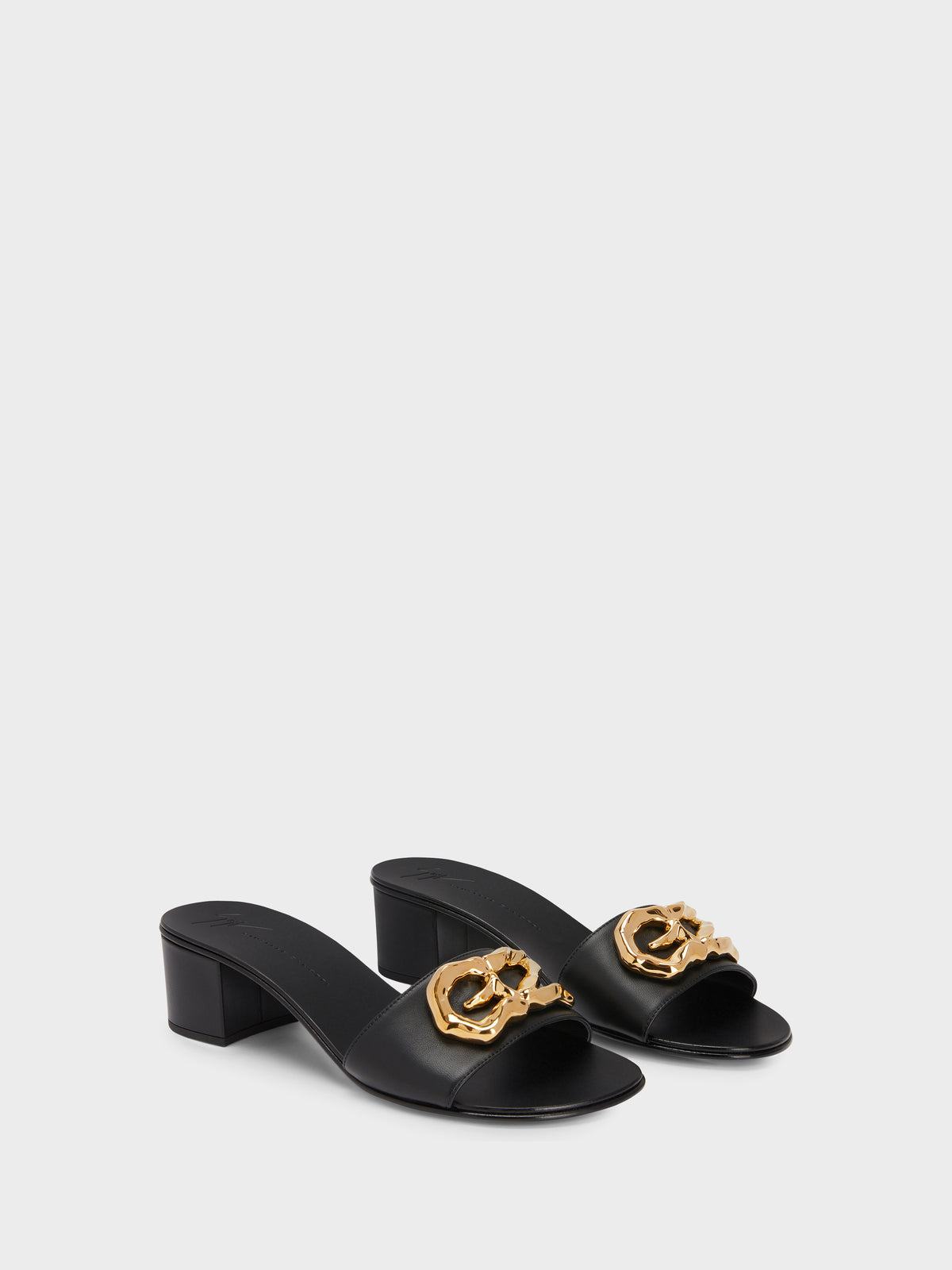 LYRA ZALI' MULE 40