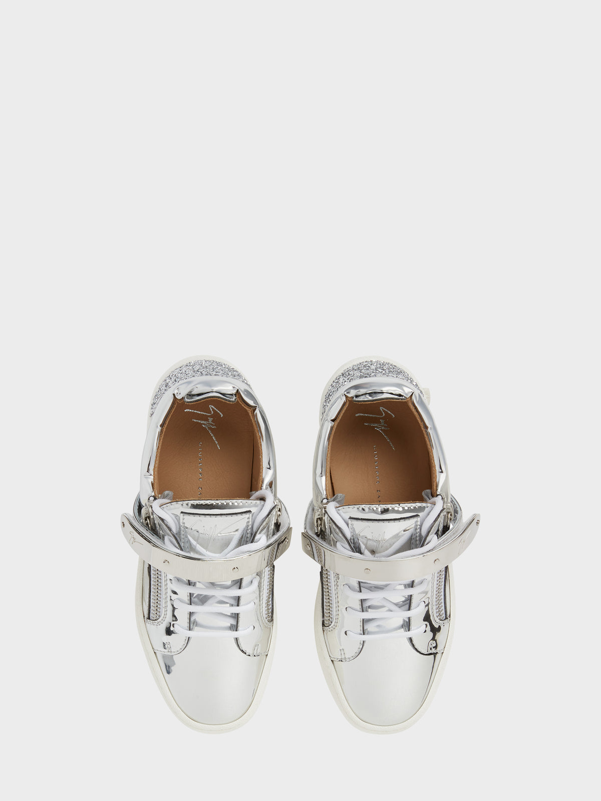 COBY LOW TOP