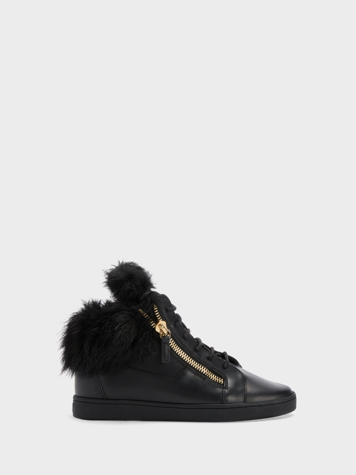 KRISS WINTER MID TOP