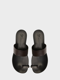 NORBERT SANDAL