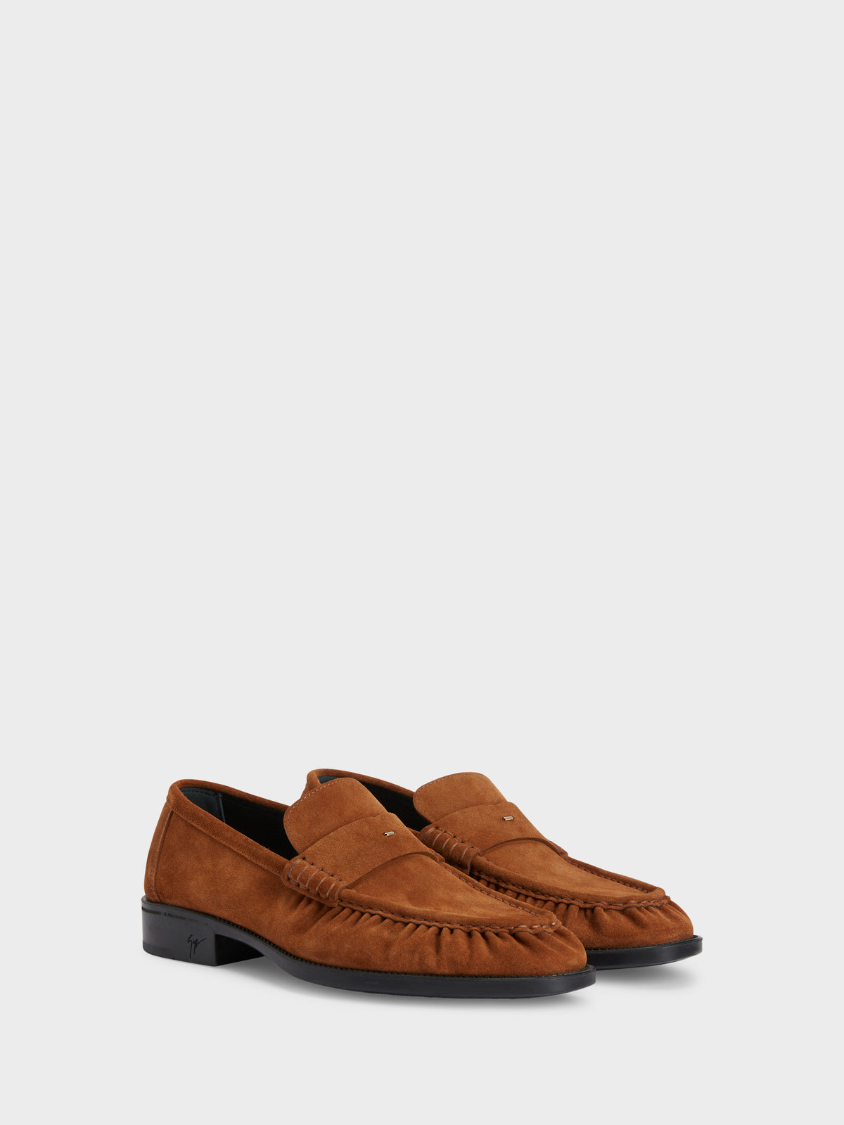WEESTON MOCCASIN