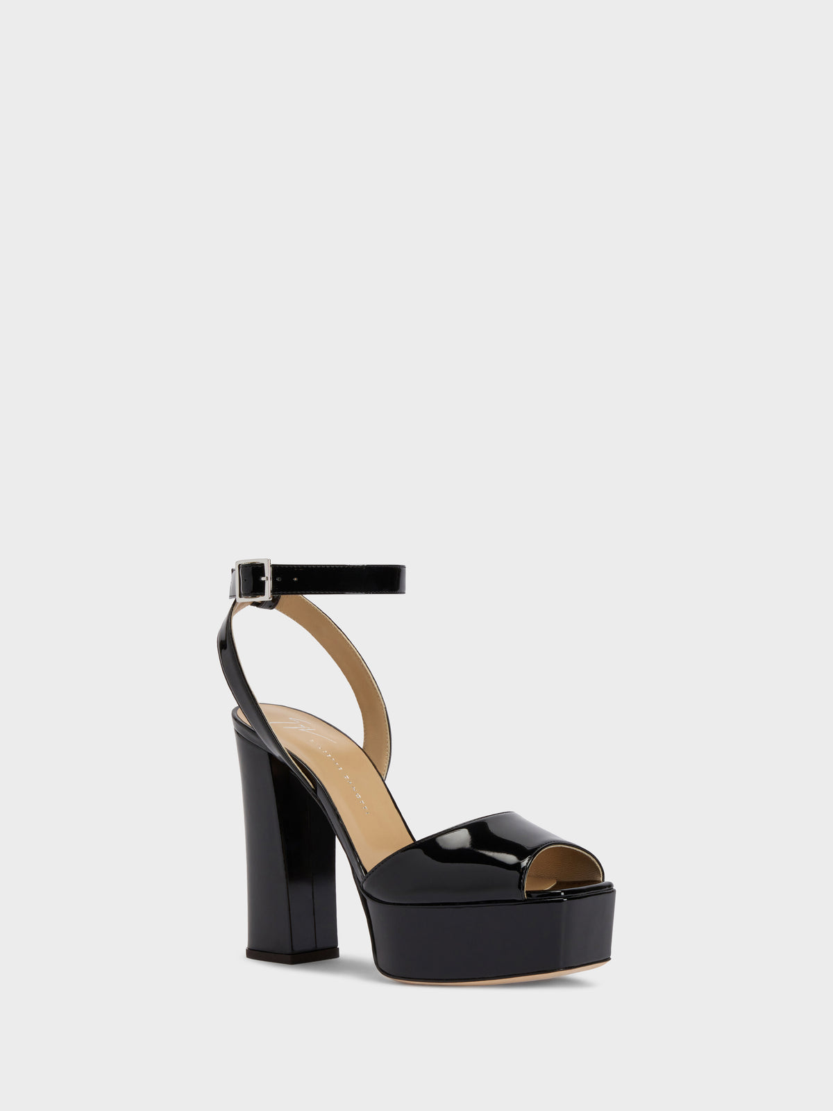 ISADHORA SANDAL 120