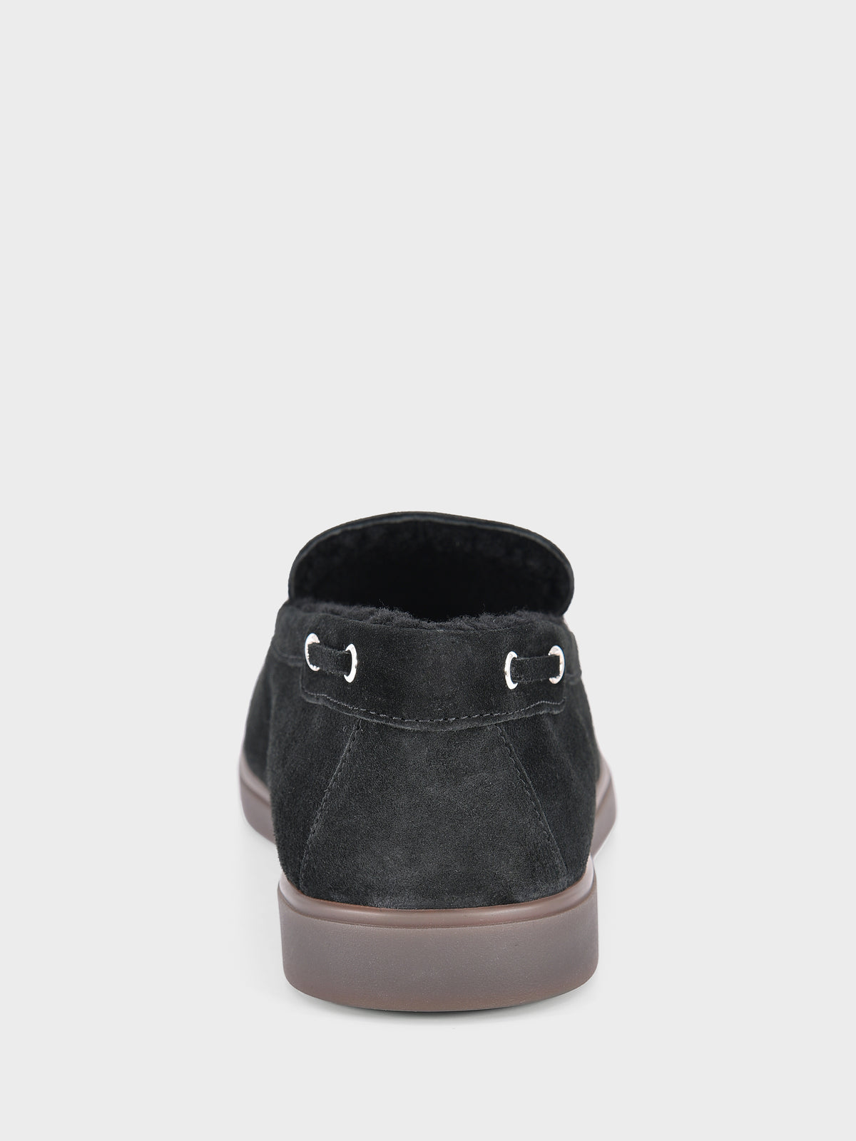 THE MAUI MOCCASIN