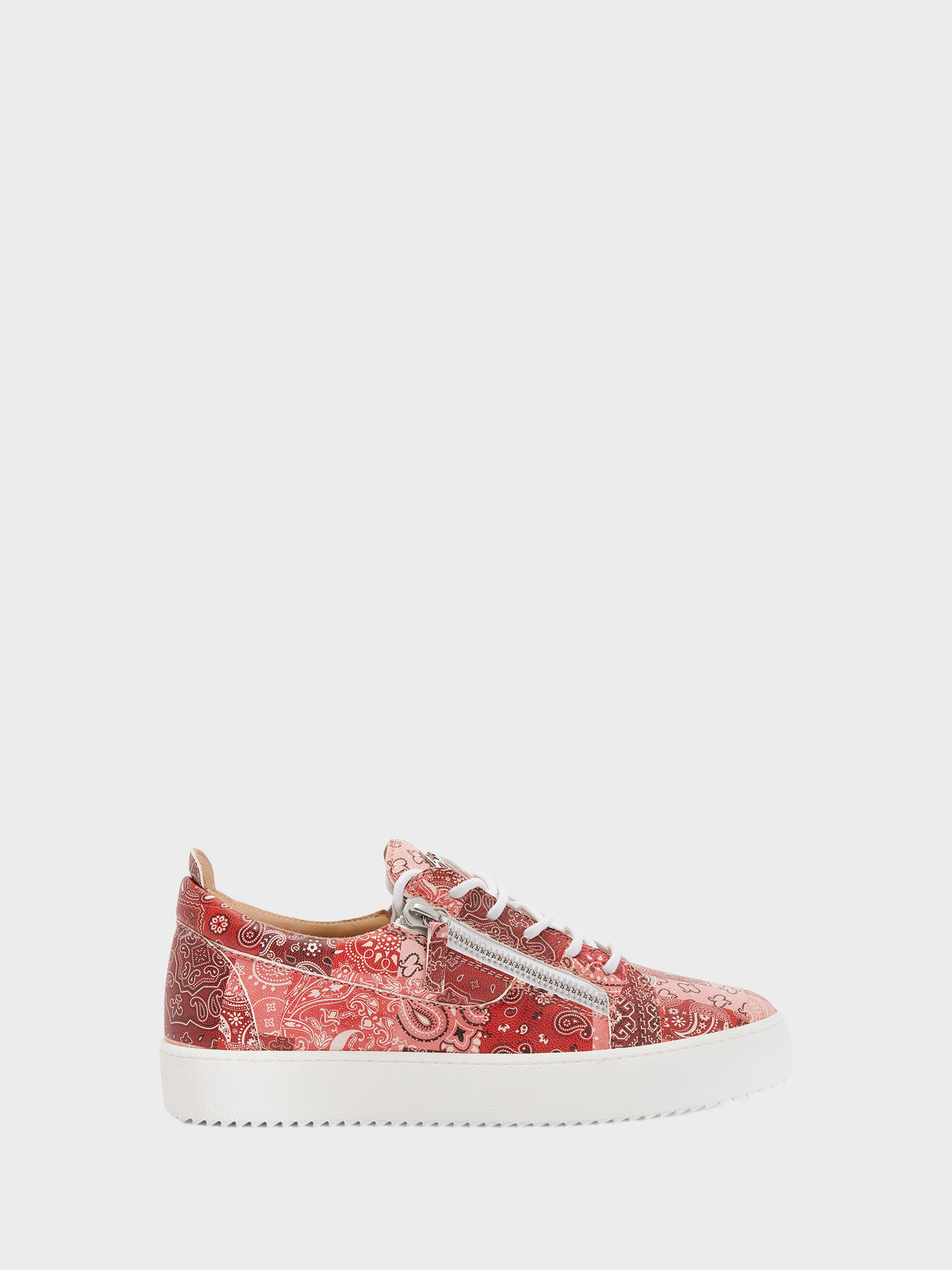 FRANKIE LOW TOP
