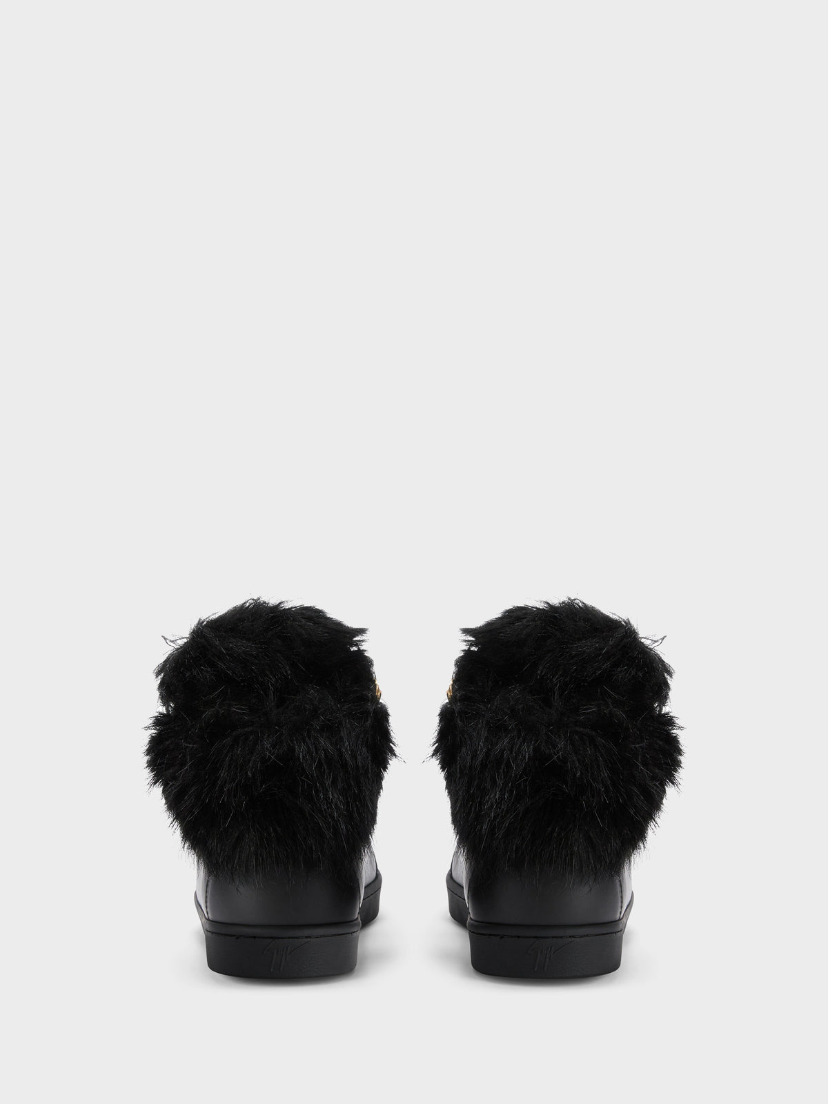 KRISS WINTER MID TOP