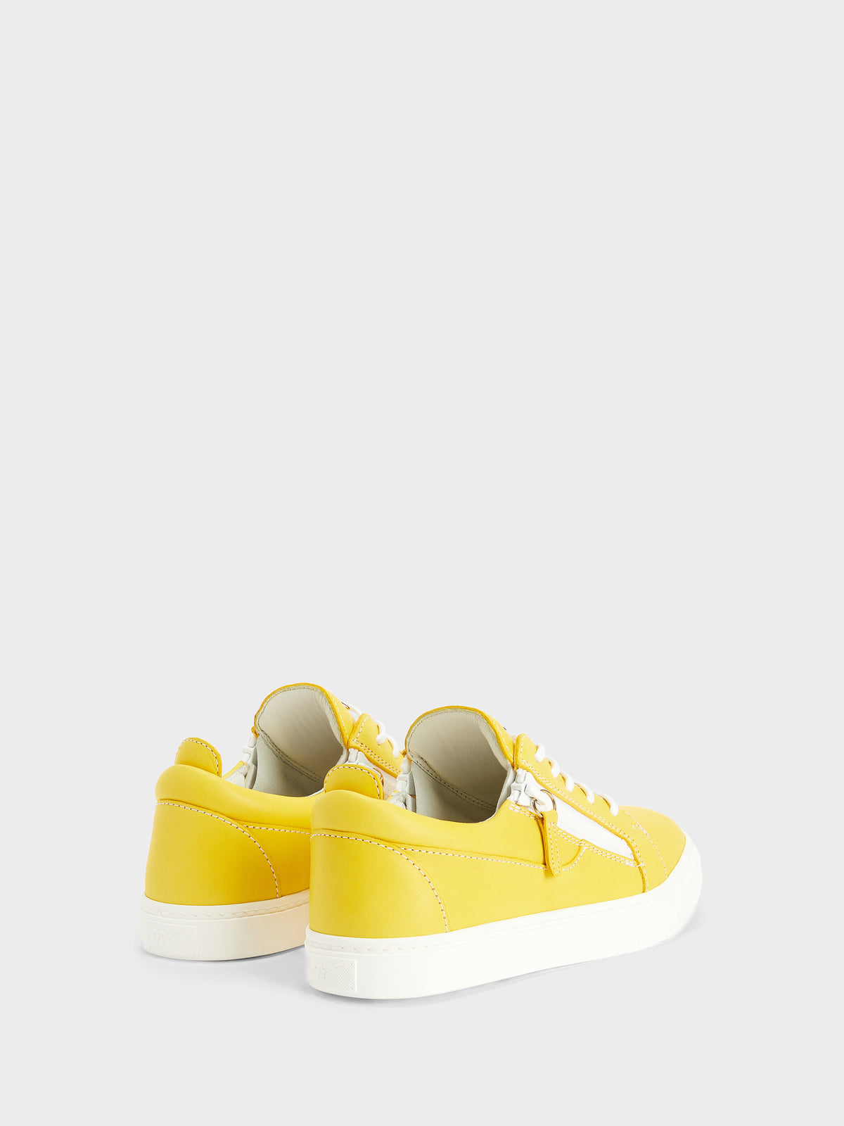 GAIL LOW TOP