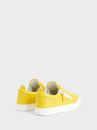 GAIL LOW TOP