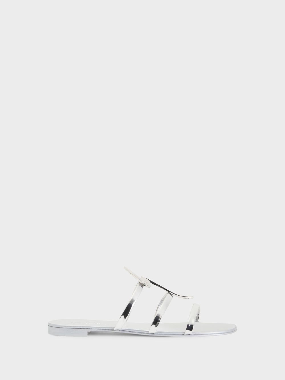 SYRMA G FLAT SANDAL