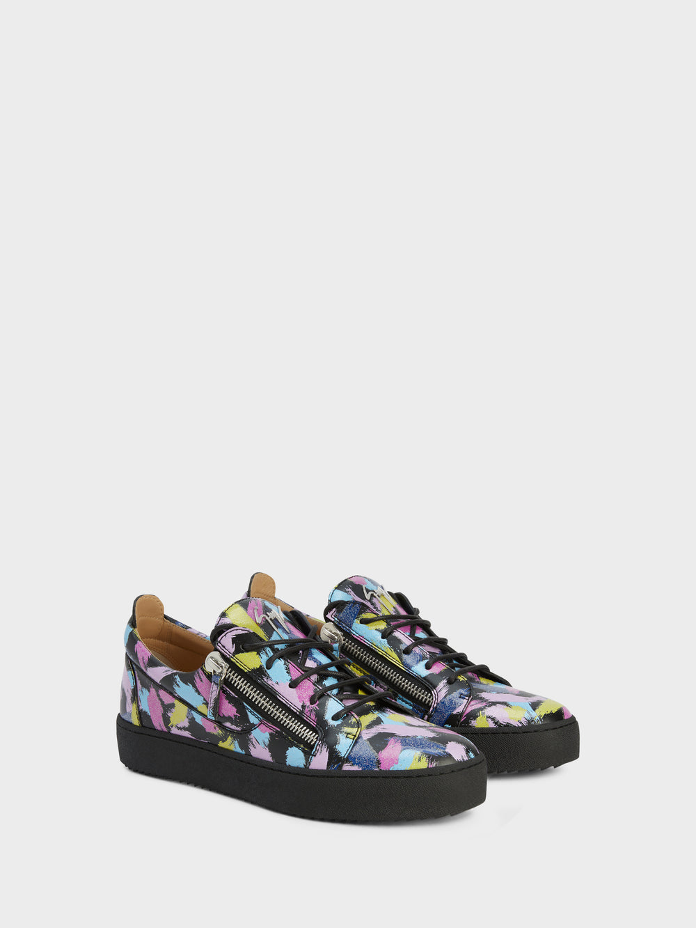 FRANKIE LOW TOP