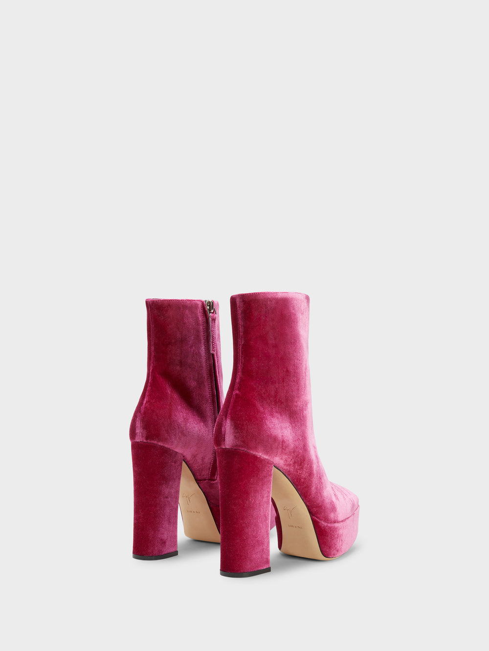 MORGANA BOOTIE 120