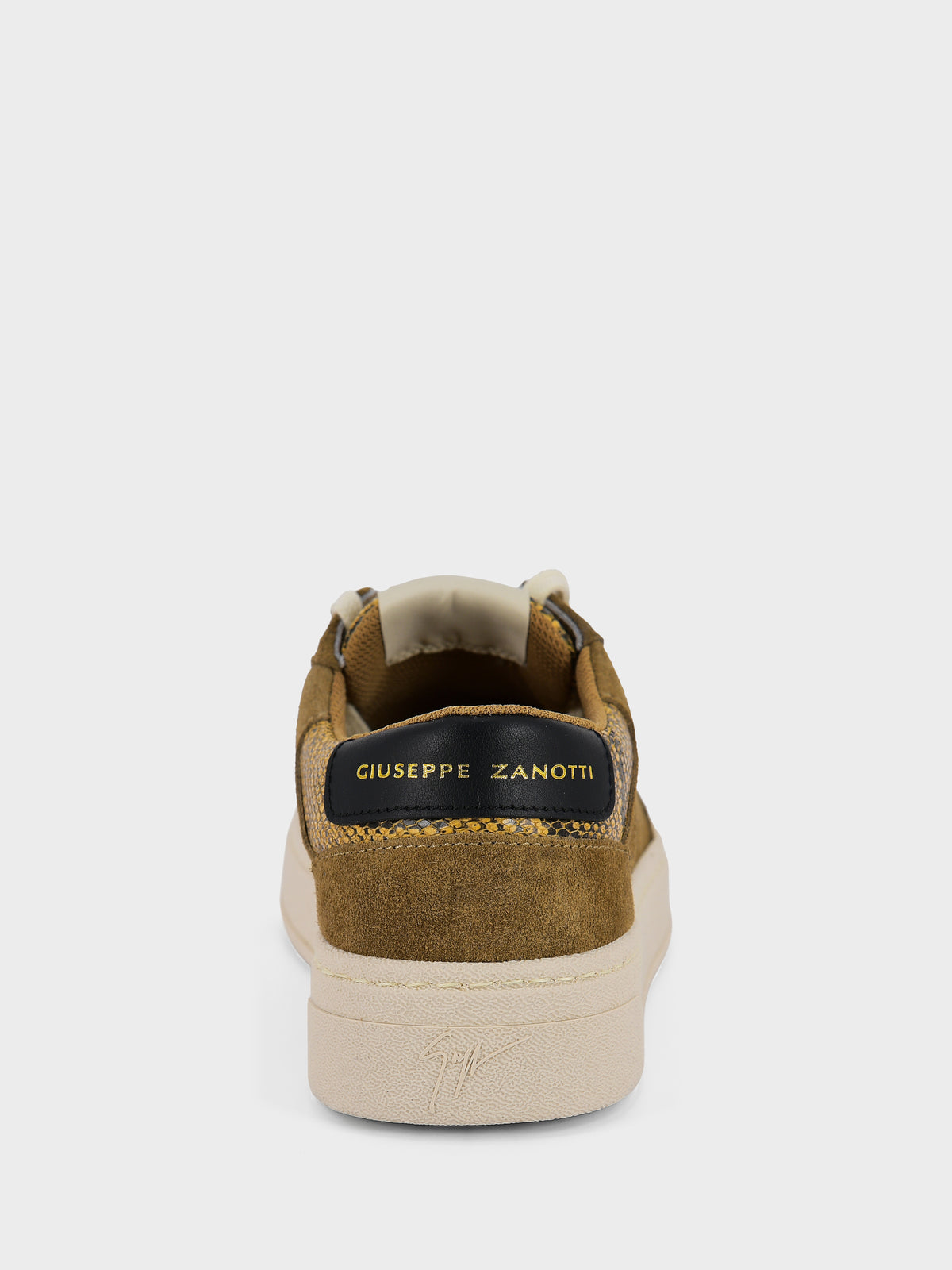 GZ94 LOW TOP