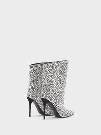 MERISSA SPARKLE BOOTIE 105