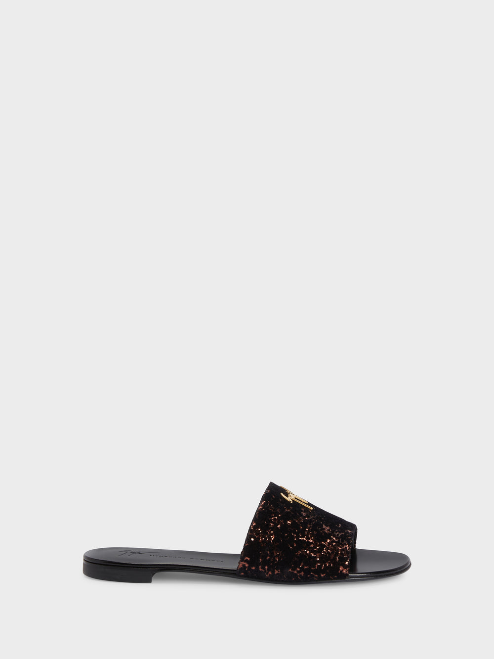 SHIRLEY FLAT SANDAL