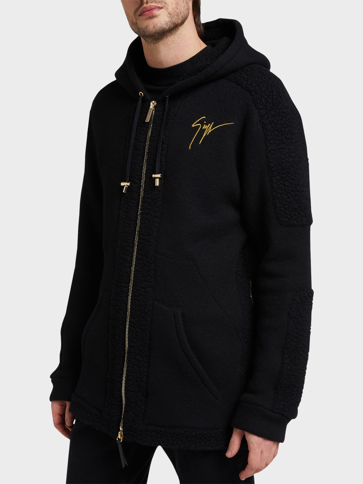 LR-26 HOODIE