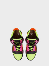 COBY HIGH TOP