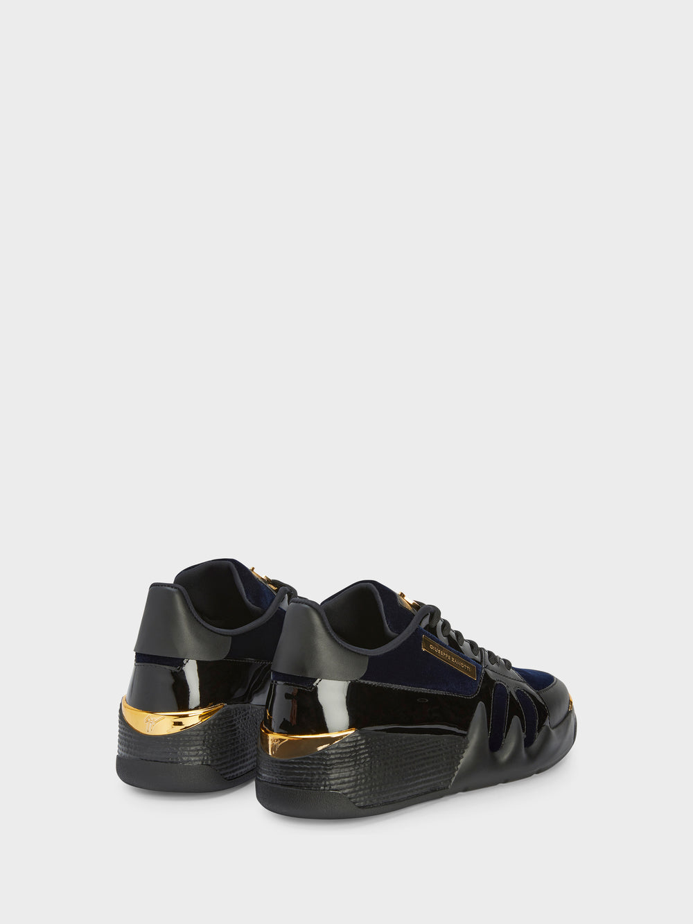 TALON LOW TOP