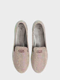 LEWIS STARLIGHT  LOAFER