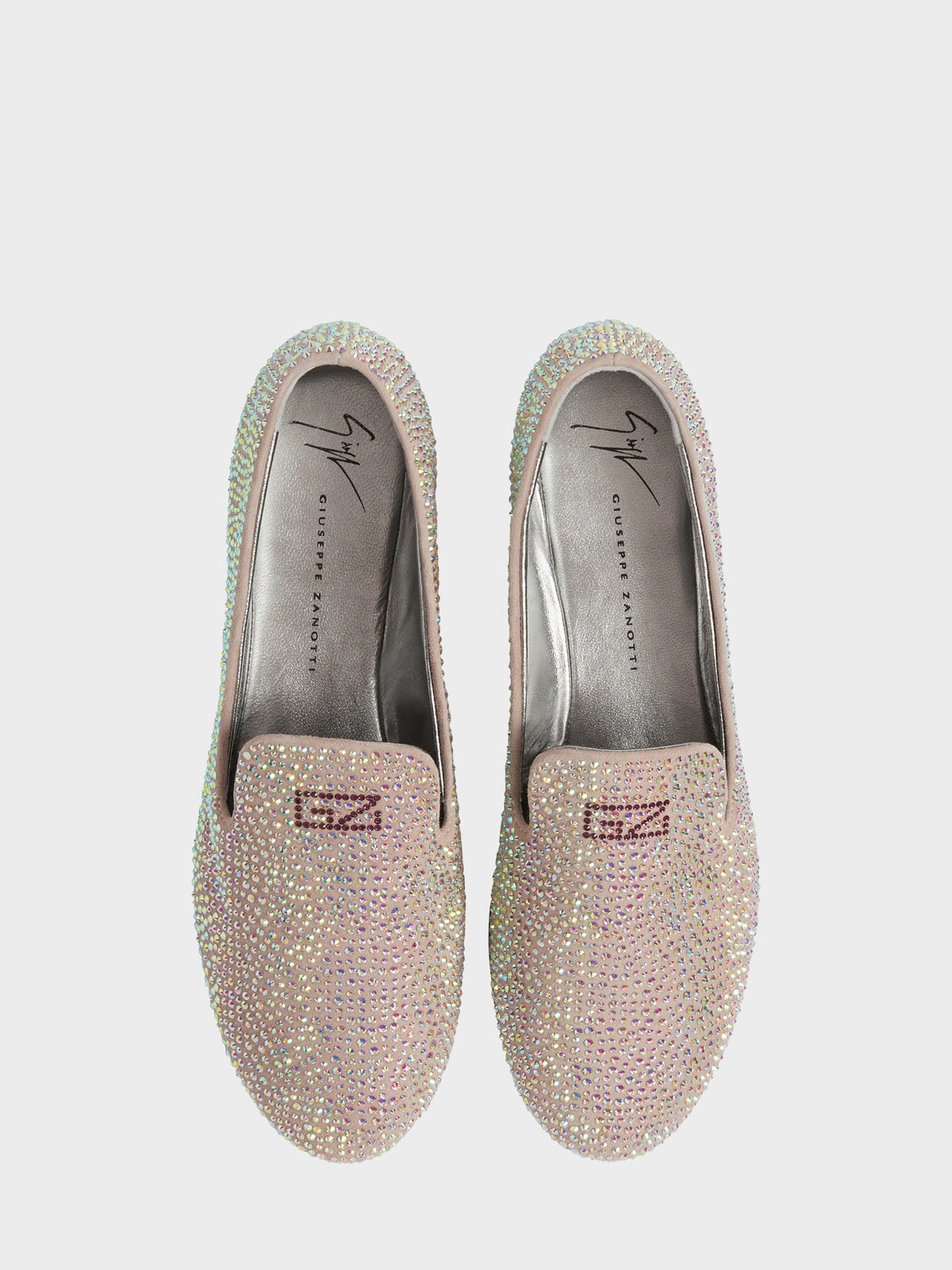 LEWIS STARLIGHT  LOAFER