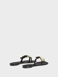 CRUEL FLAT SANDAL