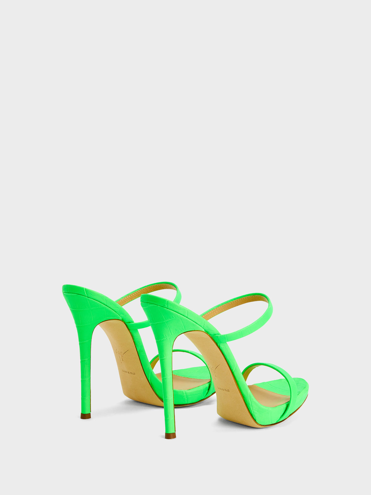 DARSEY MULE