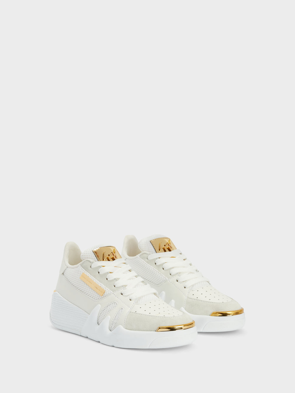 TALON LOW TOP