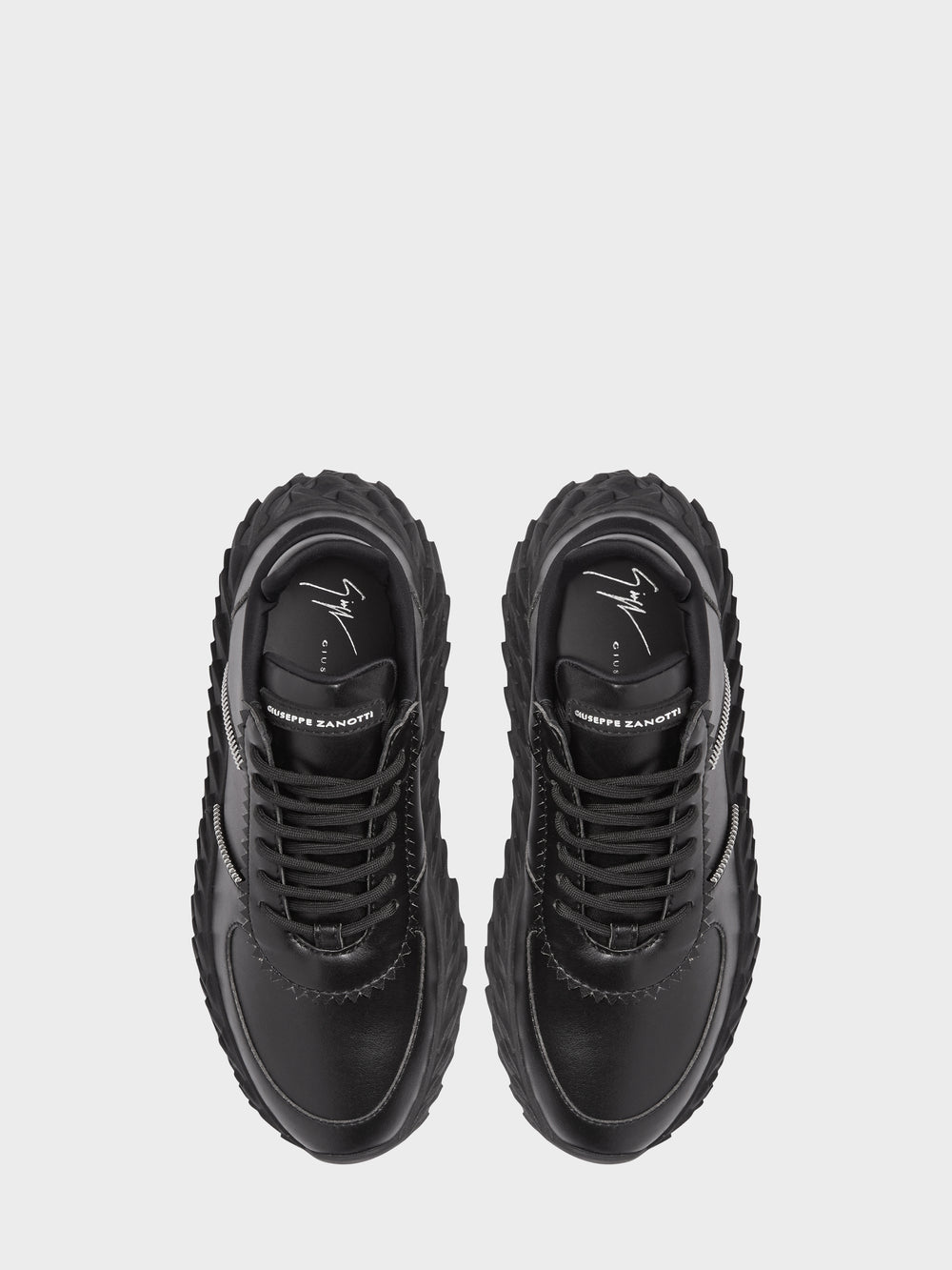 URCHIN LOW TOP