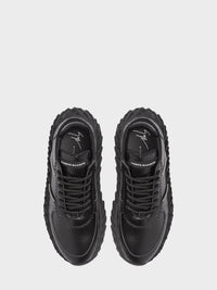 URCHIN LOW TOP