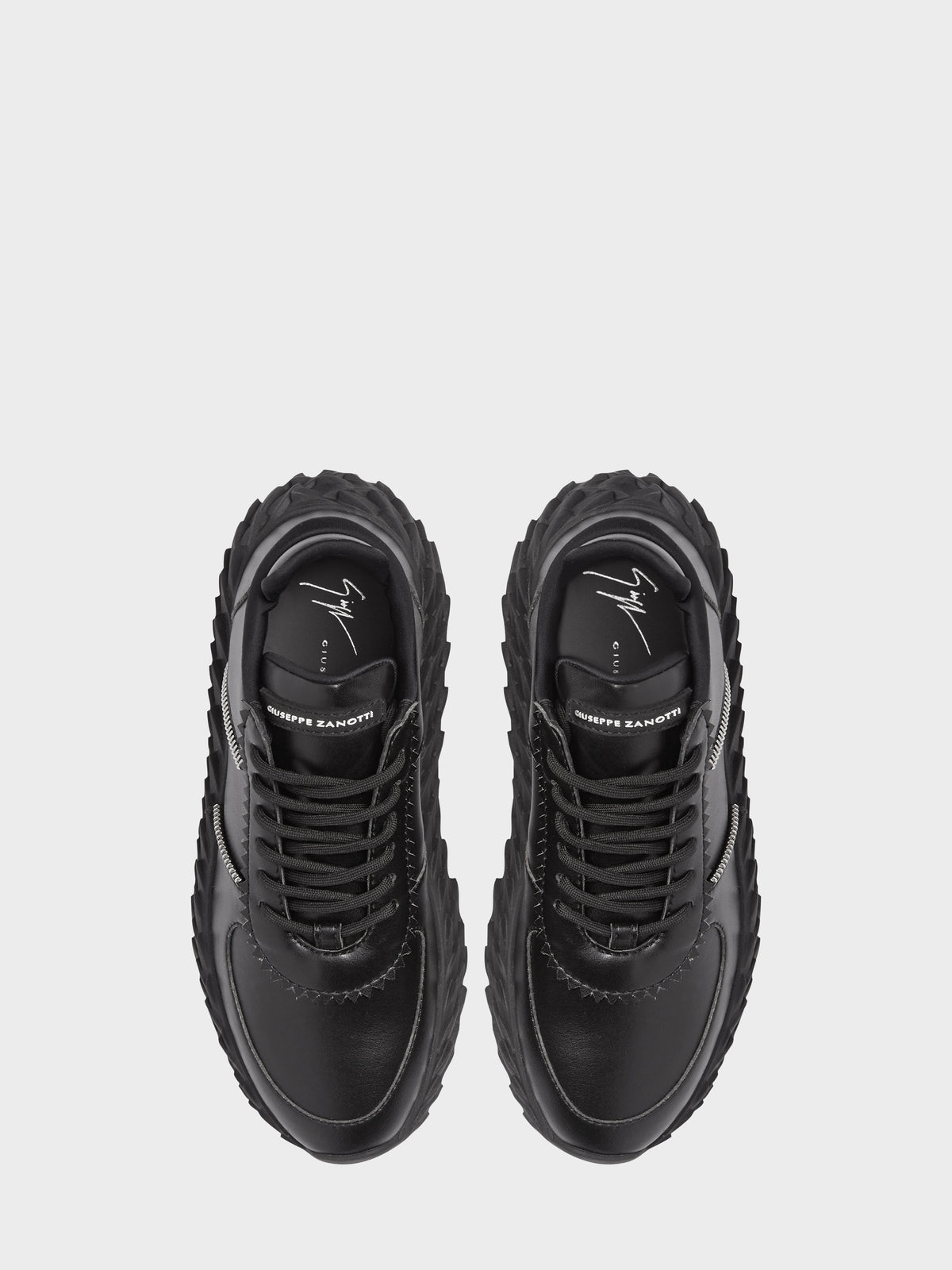 URCHIN LOW TOP