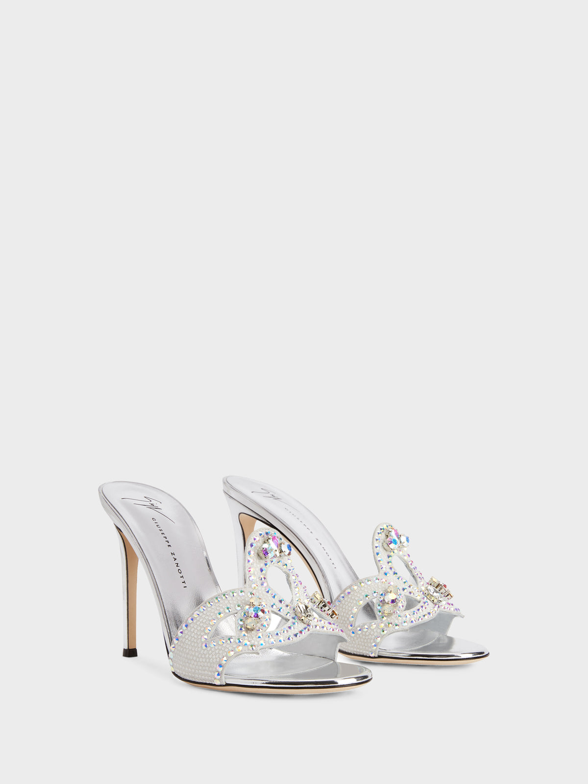 TURCHESITE MULE 105