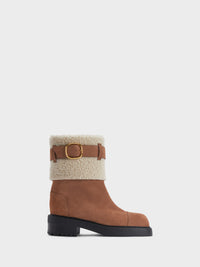 COURMAYEUR BOOT BOOTIE