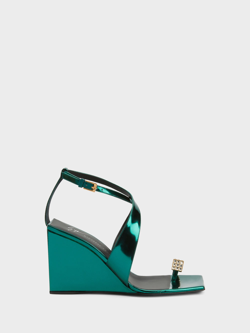 NIHAO RING WEDGE