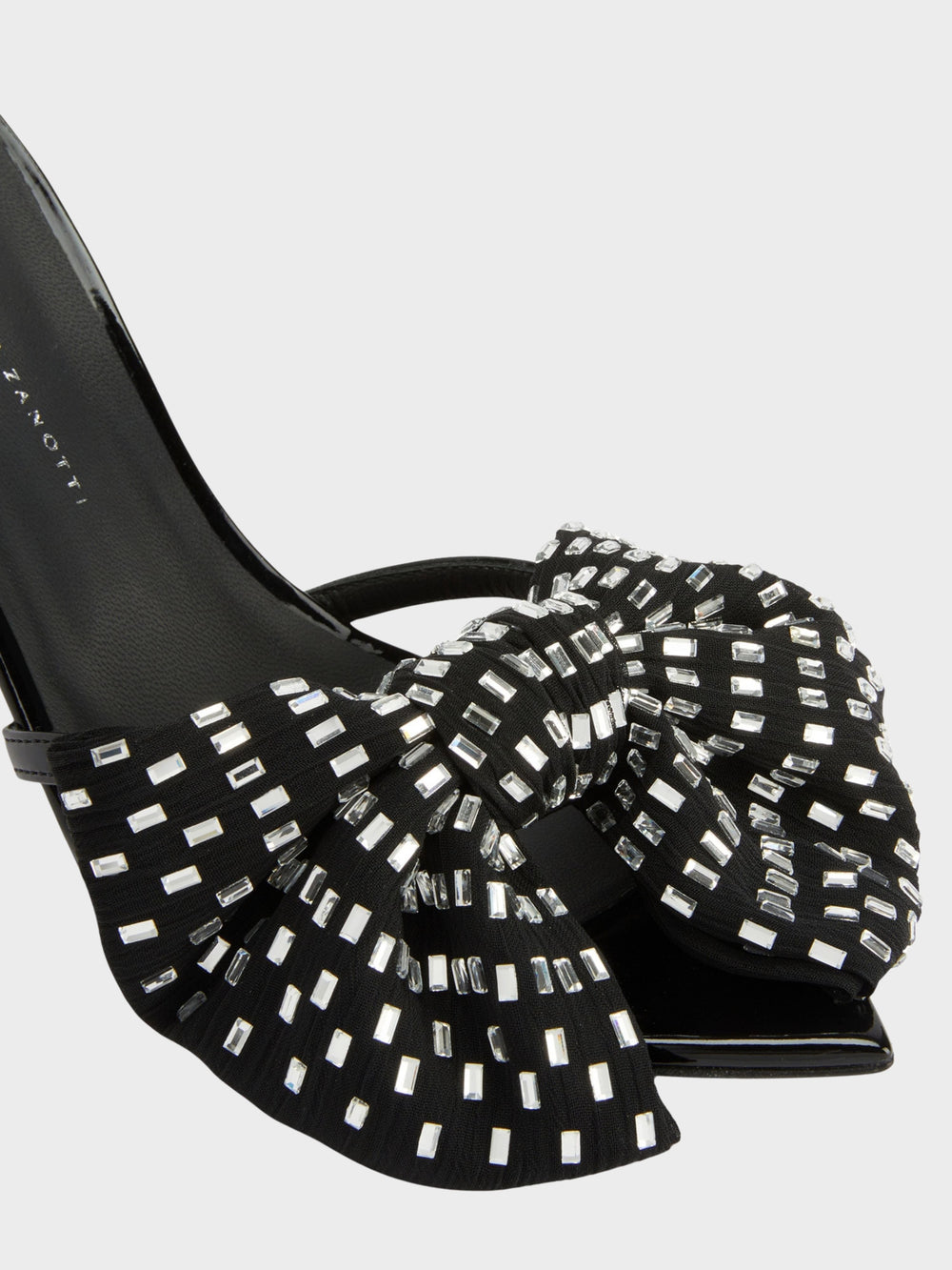 INTRIIGO ALEXANDRINE MULE 70