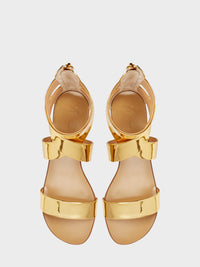DORY FLAT FLAT SANDAL
