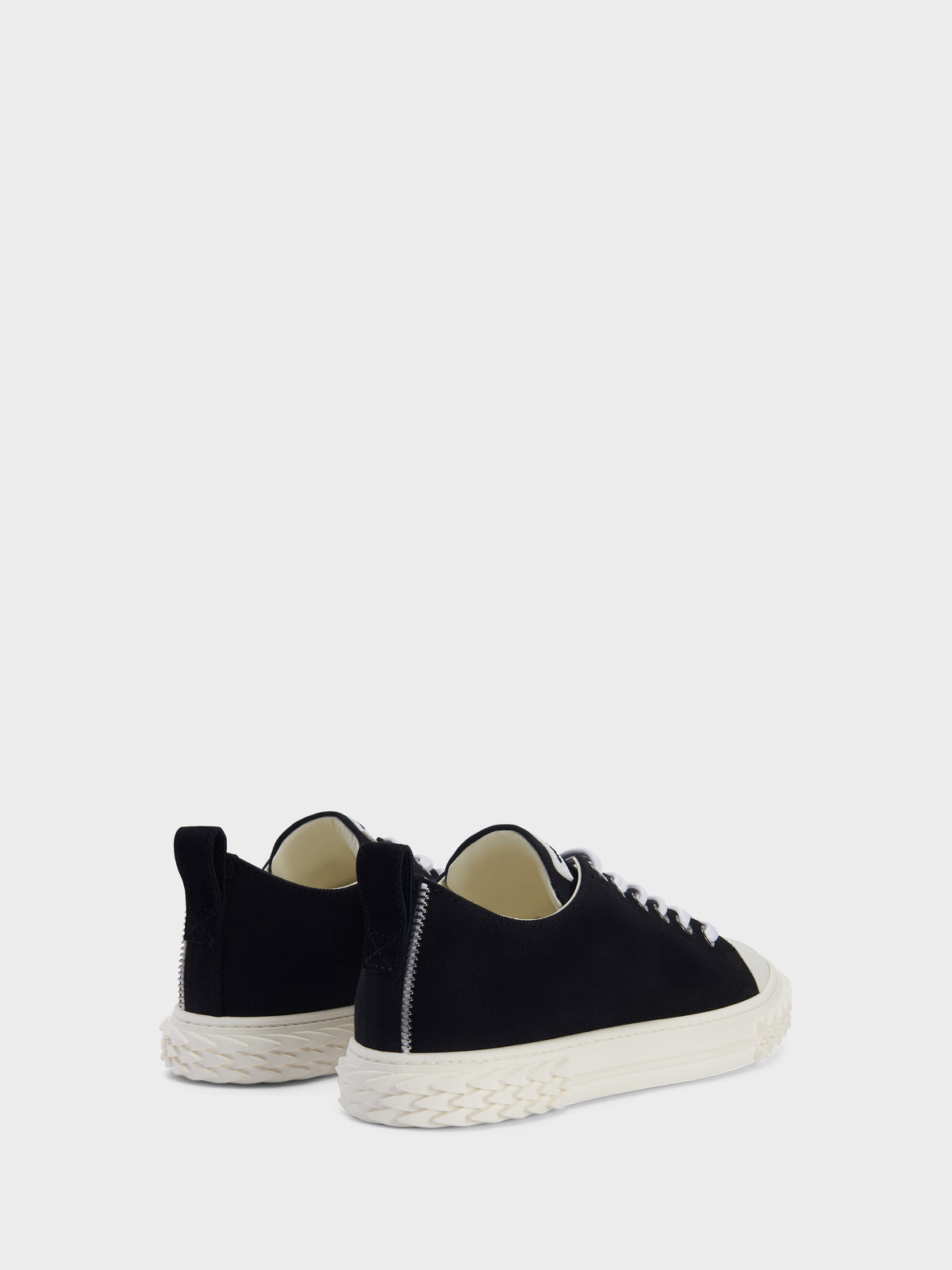 BLABBER LOW TOP