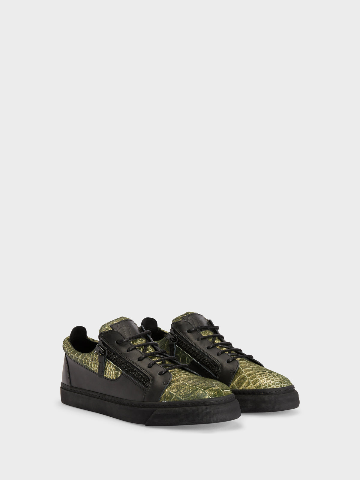 FRANKIE LOW TOP