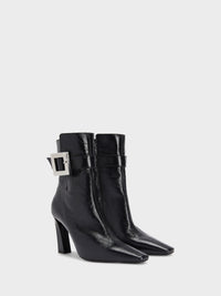 SEATTLE BOOTIE
