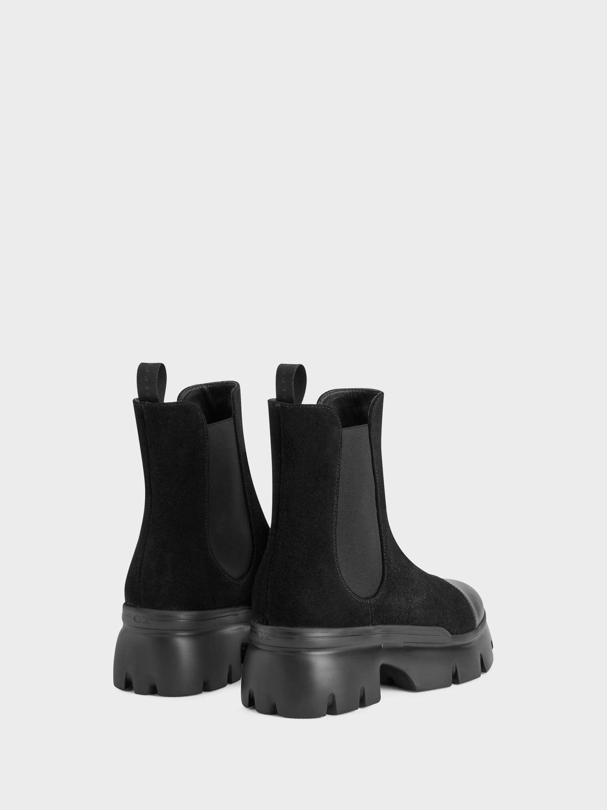 APOCALYPSE BOOTIE